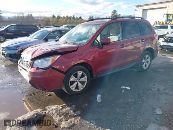 ✅ 2014 Subaru Forester Premium • VIN: JF2SJAECXEH522899 • Лот: 41589609. Опубликован ранее на IAAI с пробегом 151 930 миль. Бесплатный доступ к архиву аукционных продаж из США и подробный отчёт об истории автомобиля на DreamBid. Изображение 17.