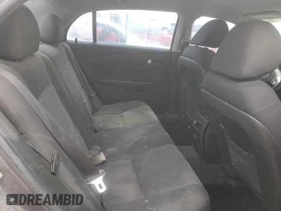 ✅ 2011 Chevrolet Malibu 1LT • VIN: 1G1ZC5E11BF213481 • Lot: 76170434. Listed on Copart with 173,710 mi. Free auction sales archive from the USA and detailed vehicle history report at DreamBid. Image 10.