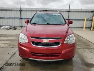 ✅ 2014 Chevrolet Captiva Sport LT • VIN: 3GNAL3EKXES540549 • Lot: 46609545. Wystawiony na Copart z przebiegiem 148 676 mil. Bezpłatny archiwum sprzedaży aukcyjnych z USA i szczegółowy raport historii pojazdu na DreamBid. Zdjęcie 5.