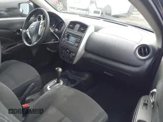 ✅ 2018 Nissan Versa SV • VIN: 3N1CN7AP2JL856488 • Лот: 43688309. Опубликован ранее на IAAI с пробегом 146 170 миль. Бесплатный доступ к архиву аукционных продаж из США и подробный отчёт об истории автомобиля на DreamBid. Изображение 5.