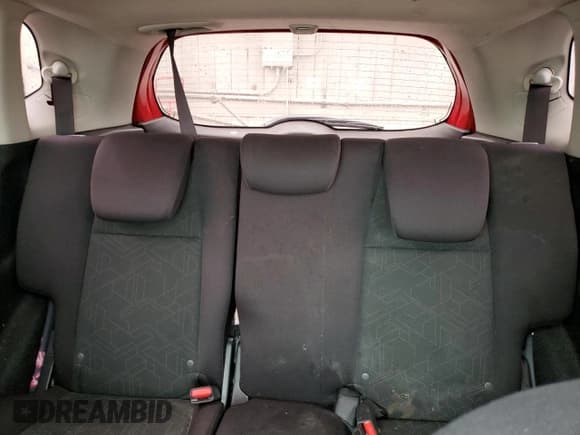 ✅ 2016 Honda Fit EX • VIN: JHMGK5H75GS015694 • Lot: 60650185. Listed on Copart with 66,375 mi. Free auction sales archive from the USA and detailed vehicle history report at DreamBid. Image 10.