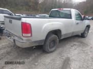 ✅ 2011 GMC Sierra 1500 Work Truck • VIN: 1GTN1TEX5BZ306023 • Лот: 43601948. Опубликован ранее на IAAI с пробегом 115 372 миль. Бесплатный доступ к архиву аукционных продаж из США и подробный отчёт об истории автомобиля на DreamBid. Изображение 4.