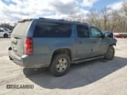 ✅ 2009 Chevrolet Suburban 1LT • VIN: 1GNFK26329R257985 • Lot: 52309645. Wystawiony na Copart z przebiegiem 212 258 mil. Bezpłatny archiwum sprzedaży aukcyjnych z USA i szczegółowy raport historii pojazdu na DreamBid. Zdjęcie 3.