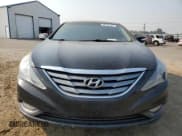 ✅ 2011 Hyundai Sonata Limited • VIN: 5NPEC4AC6BH001740 • Lot: 69722144. Listed on Copart with 155,602 mi. Free auction sales archive from the USA and detailed vehicle history report at DreamBid. Image 5.