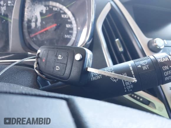 ✅ 2016 GMC Terrain SLE • VIN: 2GKALMEK2G6177930 • Lot: 43638128. Listed on IAAI with 138,166 mi. Free auction sales archive from the USA and detailed vehicle history report at DreamBid. Image 11.