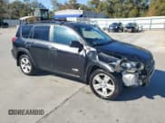 ✅ 2006 Toyota RAV4 Sport • VIN: JTMZD32V965020961 • Lot: 93417555. Listed on Copart with 149,332 mi. Free auction sales archive from the USA and detailed vehicle history report at DreamBid. Image 4.