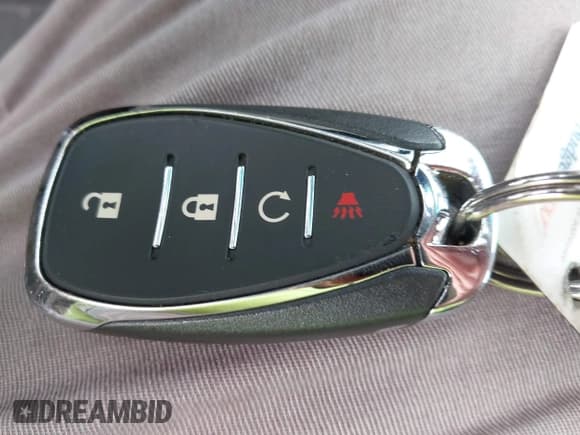 ✅ 2023 Chevrolet Bolt EV 2LT • VIN: 1G1FX6S03P4143686 • Lot: 42476533. Listed on IAAI with 44,858 mi. Free auction sales archive from the USA and detailed vehicle history report at DreamBid. Image 11.