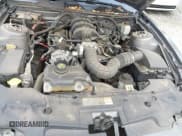 ✅ 2010 Ford Mustang V6 • VIN: 1ZVBP8AN9A5181906 • Lot: 43761422. Listed on IAAI with 137,673 mi. Free auction sales archive from the USA and detailed vehicle history report at DreamBid. Image 10.