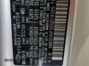 ✅ 2014 Hyundai Santa Fe Limited • VIN: KM8SR4HF6EU074095 • Лот: 57038495. Опубликован ранее на Copart с пробегом 156 894 миль. Бесплатный доступ к архиву аукционных продаж из США и подробный отчёт об истории автомобиля на DreamBid. Изображение 13.