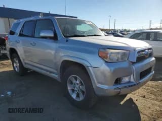 ✅ 2013 Toyota 4Runner SR5 • VIN: JTEBU5JR7D5118607 • Lot: 90935845. Wystawiony na Copart z przebiegiem 257 993 mil. Bezpłatny archiwum sprzedaży aukcyjnych z USA i szczegółowy raport historii pojazdu na DreamBid. Zdjęcie 4.