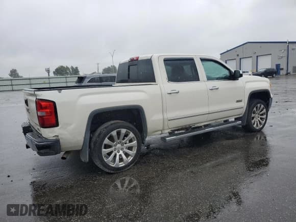 ✅ 2015 GMC Sierra 1500 SLT • VIN: 3GTU2VEC8FG166752 • Lot: 71779135. Listed on Copart with 290,039 mi. Free auction sales archive from the USA and detailed vehicle history report at DreamBid. Image 3.