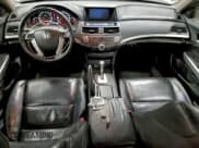 ✅ 2009 Honda Accord EX-L • VIN: 1HGCP368X9A028520 • Лот: 94993935. Опубликован ранее на Copart с пробегом 196 951 миль. Бесплатный доступ к архиву аукционных продаж из США и подробный отчёт об истории автомобиля на DreamBid. Изображение 9.