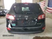 ✅ 2010 Hyundai Santa Fe GLS • VIN: 5NMSG3AB0AH381324 • Lot: 71398084. Listed on Copart with 87,001 mi. Free auction sales archive from the USA and detailed vehicle history report at DreamBid. Image 6.