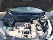 ✅ 2016 Honda HR-V EX-L • VIN: 3CZRU6H72GM766314 • Lot: 42378735. Wystawiony na IAAI z przebiegiem 105 790 mil. Bezpłatny archiwum sprzedaży aukcyjnych z USA i szczegółowy raport historii pojazdu na DreamBid. Zdjęcie 10.