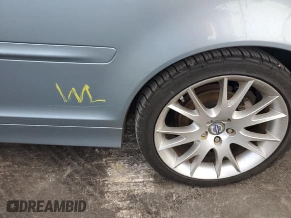 ✅ 2008 Volvo C70 • VIN: YV1MC67238J050443 • Lot: 91498375. Wystawiony na Copart z przebiegiem Nie podano. Bezpłatny archiwum sprzedaży aukcyjnych z USA i szczegółowy raport historii pojazdu na DreamBid. Zdjęcie 12.