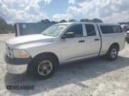 ✅ 2010 Dodge 1500 SLT • VIN: 1D7RB1GP7AS238045 • Lot: 69377904. Wystawiony na Copart z przebiegiem 95 963 mil. Bezpłatny archiwum sprzedaży aukcyjnych z USA i szczegółowy raport historii pojazdu na DreamBid. Zdjęcie 1.
