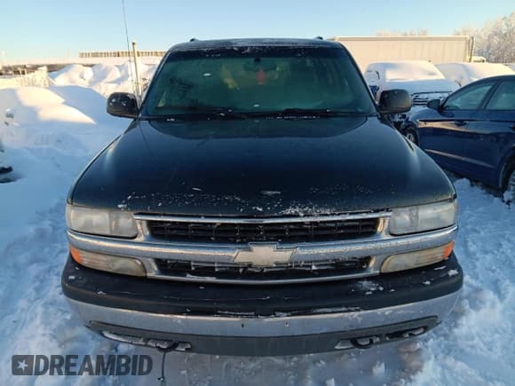 ✅ 2006 Chevrolet Suburban LS • VIN: 1GNFK16Z96J151722 • Лот: 42235055. Опубликован ранее на Copart с пробегом 256 910 миль. Бесплатный доступ к архиву аукционных продаж из США и подробный отчёт об истории автомобиля на DreamBid. Изображение 5.