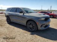 ✅ 2022 Dodge Durango GT Plus • VIN: 1C4RDHDG1NC199941 • Lot: 89553645. Wystawiony na Copart z przebiegiem 59 193 mil. Bezpłatny archiwum sprzedaży aukcyjnych z USA i szczegółowy raport historii pojazdu na DreamBid. Zdjęcie 4.