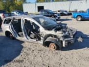 ✅ 2005 Volvo V50 • VIN: YV1MW390452046781 • Lot: 87046555. Listed on Copart with Not provided. Free auction sales archive from the USA and detailed vehicle history report at DreamBid. Image 4.