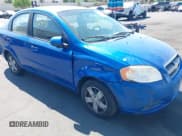 ✅ 2010 Chevrolet Aveo 1LT • VIN: KL1TD5DE8AB107671 • Lot: 42962431. Listed on IAAI with 83,092 mi. Free auction sales archive from the USA and detailed vehicle history report at DreamBid. Image 6.