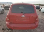 ✅ 2008 Chevrolet HHR LS • VIN: 3GNCA13D88S721614 • Lot: 84671314. Listed on Copart with 216,230 mi. Free auction sales archive from the USA and detailed vehicle history report at DreamBid. Image 6.