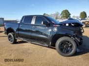 ✅ 2024 Chevrolet Silverado 1500 • VIN: 3GCUD4ED8RG185481 • Лот: 87740895. Опубликован ранее на Copart с пробегом Не указан. Бесплатный доступ к архиву аукционных продаж из США и подробный отчёт об истории автомобиля на DreamBid. Изображение 4.