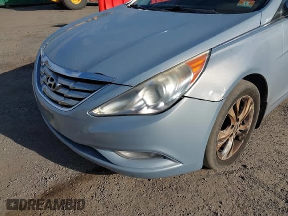 ✅ 2012 Hyundai Sonata Limited • VIN: 5NPEC4AC4CH441117 • Lot: 43371376. Wystawiony na IAAI z przebiegiem 145 966 mil. Bezpłatny archiwum sprzedaży aukcyjnych z USA i szczegółowy raport historii pojazdu na DreamBid. Zdjęcie 6.