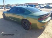 ✅ 2023 Dodge Charger SXT • VIN: 2C3CDXBG1PH592331 • Lot: 43713215. Listed on IAAI with 37,011 mi. Free auction sales archive from the USA and detailed vehicle history report at DreamBid. Image 3.