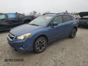 ✅ 2013 Subaru Crosstrek Premium • VIN: JF2GPAWC1D2889226 • Lot: 91892195. Listed on Copart with 199,504 mi. Free auction sales archive from the USA and detailed vehicle history report at DreamBid. Image 1.