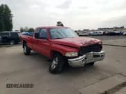 ✅ 2001 Dodge 2500 • VIN: 3B7KF23661G215740 • Lot: 70386685. Wystawiony na Copart z przebiegiem 264 543 mil. Bezpłatny archiwum sprzedaży aukcyjnych z USA i szczegółowy raport historii pojazdu na DreamBid. Zdjęcie 13.