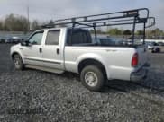 ✅ 2003 Ford F-250 XL • VIN: 1FTNW20PX3ED26912 • Lot: 52461075. Listed on Copart with 90,804 mi. Free auction sales archive from the USA and detailed vehicle history report at DreamBid. Image 2.