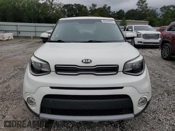 ✅ 2018 Kia Soul + • VIN: KNDJP3A51J7525203 • Lot: 63528955. Listed on Copart with 126,055 mi. Free auction sales archive from the USA and detailed vehicle history report at DreamBid. Image 5.