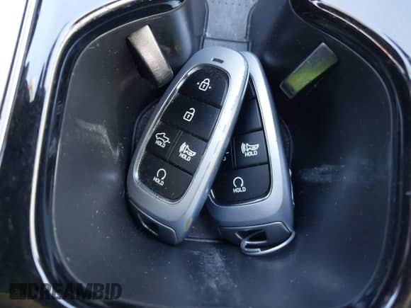 2023 Hyundai Santa Cruz SEL с VIN 5NTJB4AE7PH043443, выставлен на аукционе IAAI как лот 41040006 с пробегом 43 504 миль миль и . История ставок и продаж доступна на DreamBid. Изображение 11.