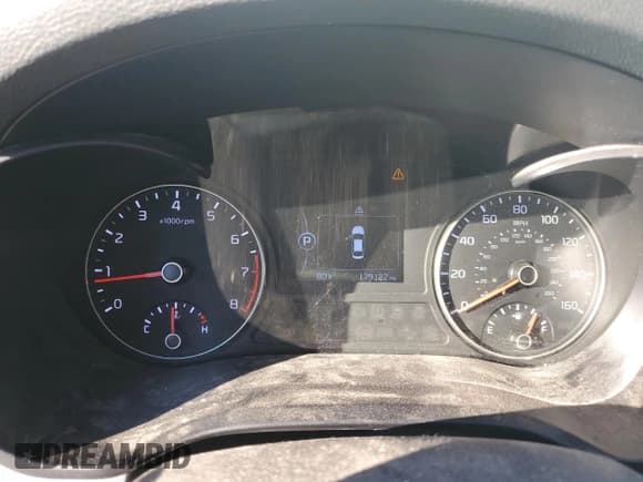 ✅ 2016 Kia Optima LX • VIN: 5XXGT4L32GG003090 • Лот: 90732675. Опубликован ранее на Copart с пробегом 179 122 миль. Бесплатный доступ к архиву аукционных продаж из США и подробный отчёт об истории автомобиля на DreamBid. Изображение 9.