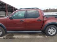 ✅ 2009 Ford Explorer Sport Trac XLT • VIN: 1FMEU51E89UA27241 • Lot: 43700554. Listed on IAAI with 176,305 mi. Free auction sales archive from the USA and detailed vehicle history report at DreamBid. Image 14.