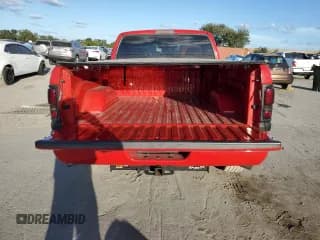 ✅ 1994 Dodge 1500 • VIN: 1B7HC16Y1RS681736 • Лот: 76543934. Опубликован ранее на Copart с пробегом 51 900 миль. Бесплатный доступ к архиву аукционных продаж из США и подробный отчёт об истории автомобиля на DreamBid. Изображение 6.