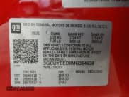 ✅ 2021 Chevrolet Silverado 1500 RST • VIN: 3GCUYEED8MG364638 • Lot: 92171825. Wystawiony na Copart z przebiegiem Nie podano. Bezpłatny archiwum sprzedaży aukcyjnych z USA i szczegółowy raport historii pojazdu na DreamBid. Zdjęcie 12.