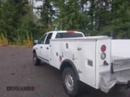 ✅ 2009 Dodge RAM • VIN: 3D2WS28TX9G526543 • Lot: 43634099. Listed on IAAI with 103,981 mi. Free auction sales archive from the USA and detailed vehicle history report at DreamBid. Image 3.