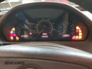 ✅ 1995 Mercedes-Benz C 2.8L • VIN: WDBHA28E8SF115598 • Лот: 50145195. Опубликован ранее на Copart с пробегом 129 134 миль. Бесплатный доступ к архиву аукционных продаж из США и подробный отчёт об истории автомобиля на DreamBid. Изображение 9.