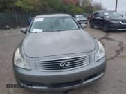 ✅ 2007 Infiniti G35 G35x • VIN: JNKBV61F87M810946 • Lot: 43640591. Wystawiony na IAAI z przebiegiem 144 373 mil. Bezpłatny archiwum sprzedaży aukcyjnych z USA i szczegółowy raport historii pojazdu na DreamBid. Zdjęcie 6.