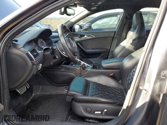 ✅ 2017 Audi S6 Prestige • VIN: WAUHFAFC3HN032896 • Lot: 85417684. Listed on Copart with 92,701 mi. Free auction sales archive from the USA and detailed vehicle history report at DreamBid. Image 7.