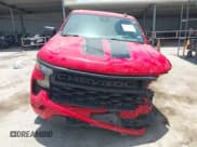 ✅ 2023 Chevrolet Silverado 1500 Custom • VIN: 1GCPABEK7PZ222199 • Lot: 42552747. Wystawiony na IAAI z przebiegiem 30 690 mil. Bezpłatny archiwum sprzedaży aukcyjnych z USA i szczegółowy raport historii pojazdu na DreamBid. Zdjęcie 13.