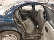 ✅ 1999 Saturn SL • VIN: 1G8ZH5289XZ333314 • Lot: 43857932. Wystawiony na IAAI z przebiegiem Nie podano. Bezpłatny archiwum sprzedaży aukcyjnych z USA i szczegółowy raport historii pojazdu na DreamBid. Zdjęcie 8.