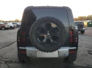 ✅ 2023 Land Rover Defender SE • VIN: SALEP7EU6P2205075 • Lot: 70370665. Listed on Copart with 16,754 mi. Free auction sales archive from the USA and detailed vehicle history report at DreamBid. Image 6.