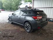 ✅ 2019 Subaru Crosstrek Limited • VIN: JF2GTAMC7K8244864 • Lot: 42897887. Listed on IAAI with 49,088 mi. Free auction sales archive from the USA and detailed vehicle history report at DreamBid. Image 3.