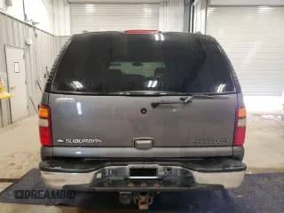 ✅ 2002 Chevrolet Suburban LT • VIN: 3GNGK26G12G314139 • Лот: 50839905. Опубликован ранее на Copart с пробегом 187 625 миль. Бесплатный доступ к архиву аукционных продаж из США и подробный отчёт об истории автомобиля на DreamBid. Изображение 6.