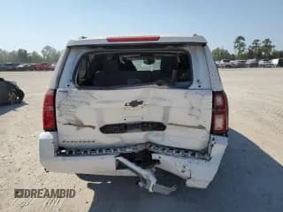 ✅ 2019 Chevrolet Suburban LT • VIN: 1GNSCHKC7KR171954 • Lot: 75202964. Wystawiony na Copart z przebiegiem Nie podano. Bezpłatny archiwum sprzedaży aukcyjnych z USA i szczegółowy raport historii pojazdu na DreamBid. Zdjęcie 6.