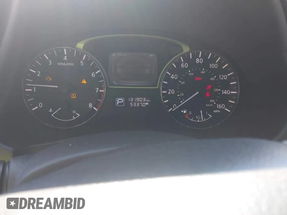 ✅ 2013 Nissan Altima SV • VIN: 1N4AL3AP2DC123043 • Lot: 43073767. Wystawiony na IAAI z przebiegiem 131 903 mil. Bezpłatny archiwum sprzedaży aukcyjnych z USA i szczegółowy raport historii pojazdu na DreamBid. Zdjęcie 7.