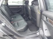 ✅ 2022 Honda Accord EX-L • VIN: 1HGCV1F51NA007145 • Lot: 43165172. Listed on IAAI with 71,264 mi. Free auction sales archive from the USA and detailed vehicle history report at DreamBid. Image 8.