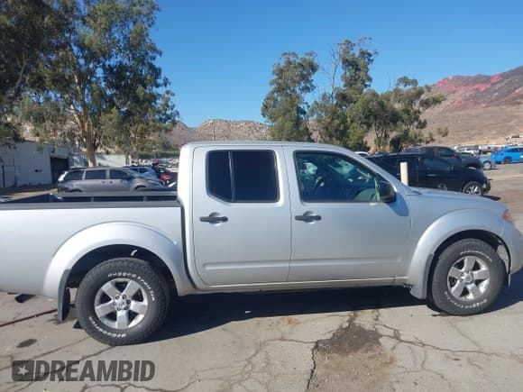 ✅ 2012 Nissan Frontier SV • VIN: 1N6AD0ER2CC441841 • Лот: 43144385. Опубликован ранее на IAAI с пробегом 167 814 миль. Бесплатный доступ к архиву аукционных продаж из США и подробный отчёт об истории автомобиля на DreamBid. Изображение 14.